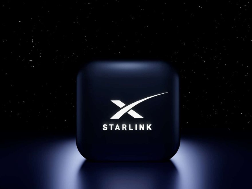 Starlink Moçambique